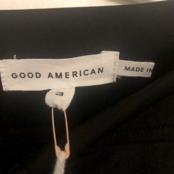 BRAND NEW GOOD American EXEC PANT size 3 equals large size - Picture 9 of 9